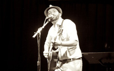 Photo of Vince Martinez